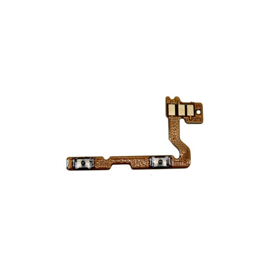 Volume Flex Samsung Galaxy A20s/A207